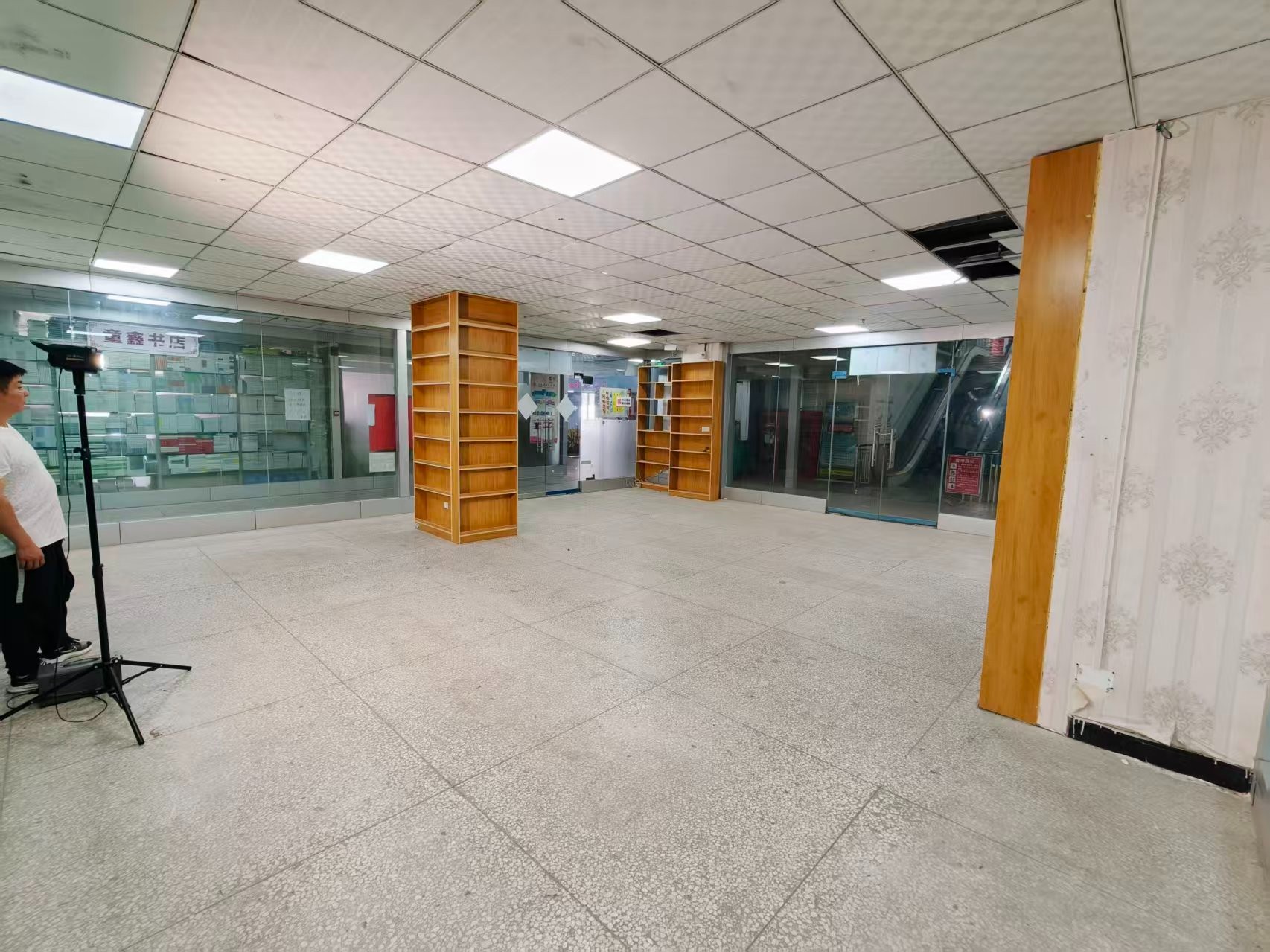 南区纬二十四号街入驻AI产业园，共享数字经济新机遇